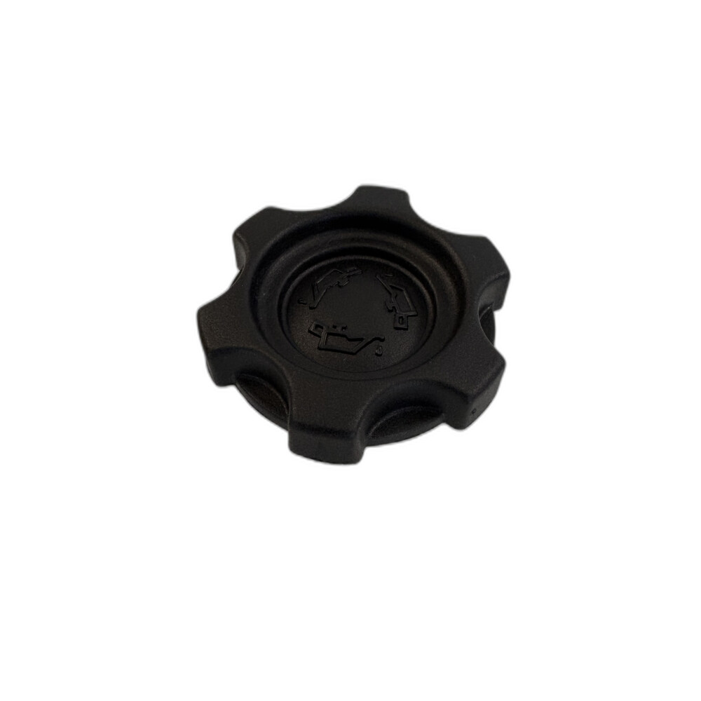 Oil Filler Cap (black) LQC100190L